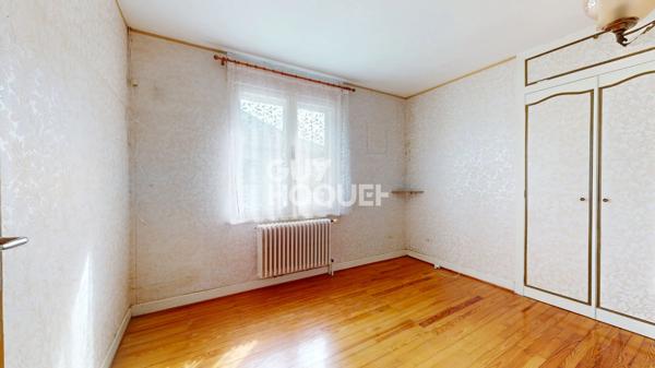 Maison Navenne 5 pièce(s) 80 m2