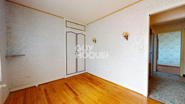 Maison Navenne 5 pièce(s) 80 m2