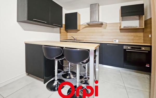 Appartement à vendre    1 pièce • 29 m2 Bandol