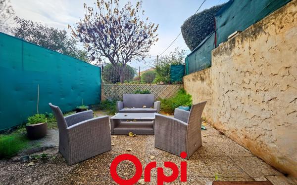 Appartement à vendre    1 pièce • 29 m2 Bandol