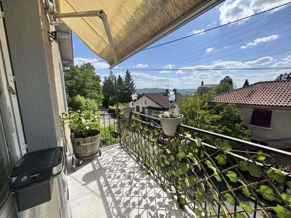Maison 129 900 € Puy-l'Évêque 5 p 90 m² DPE C