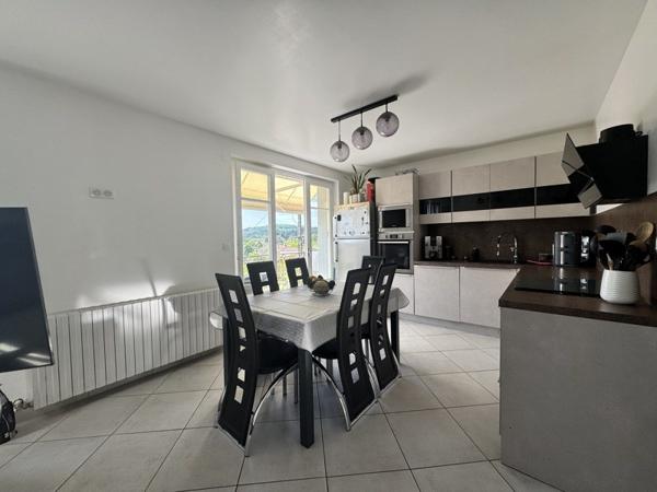 Maison 129 900 € Puy-l'Évêque 5 p 90 m² DPE C