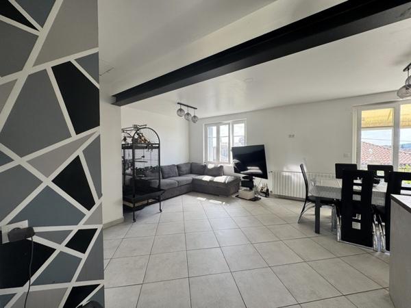 Maison 129 900 € Puy-l'Évêque 5 p 90 m² DPE C