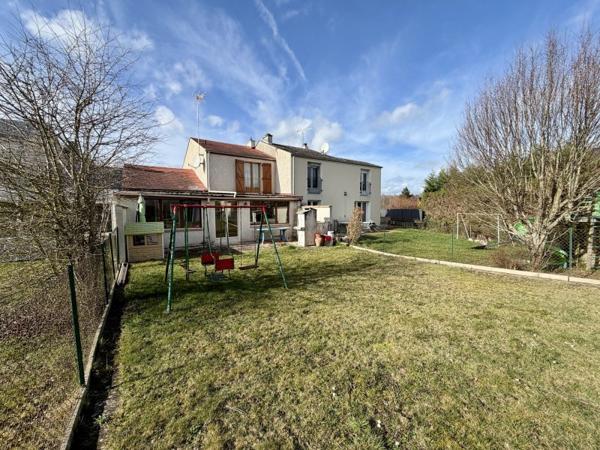 Vente / Maison