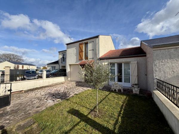 Vente / Maison