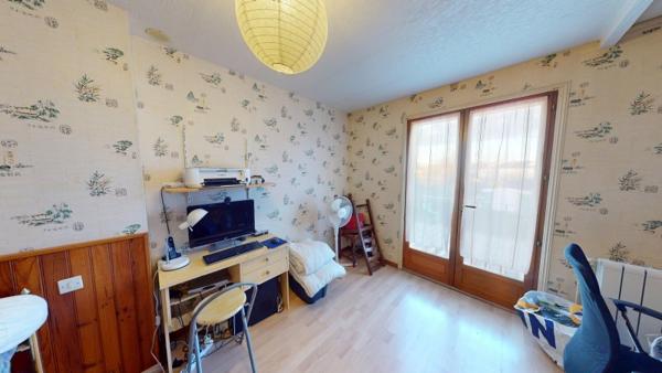 Vente / Maison