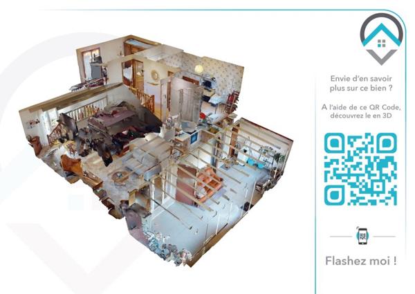 Vente / Maison