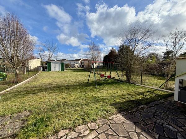 Vente / Maison