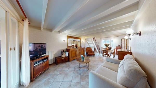 Vente / Maison