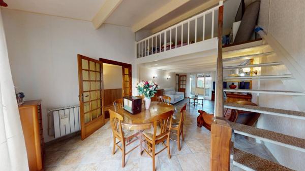Vente / Maison