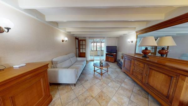 Vente / Maison
