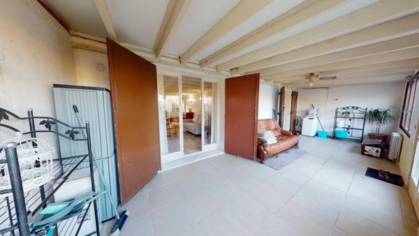 Vente / Maison