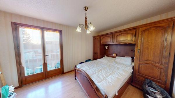 Vente / Maison