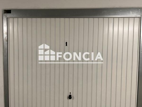 Location Parking - AVENUE LOUIS CASTILLON Saint Aygulf 83370