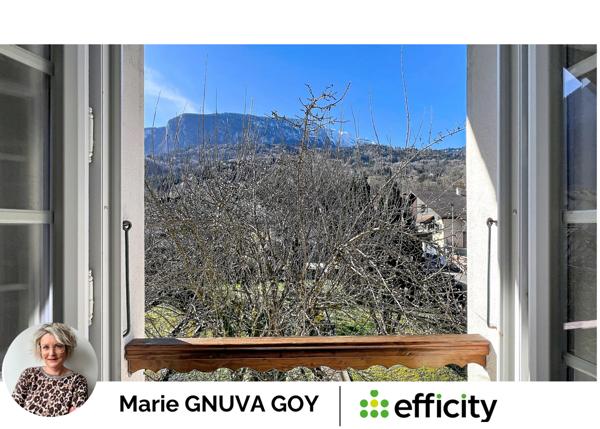Maison 7 pièces - 189 m² Exclusivité efficity