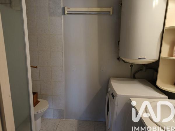 Appartement à vendre 2 pièces 40 m² Poitiers