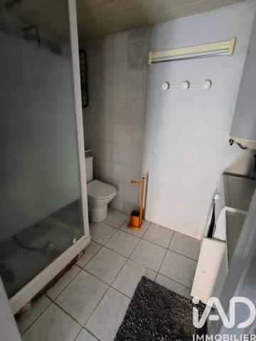 Appartement à vendre 2 pièces 40 m² Poitiers