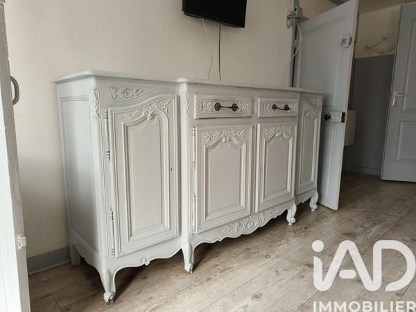Appartement à vendre 2 pièces 40 m² Poitiers