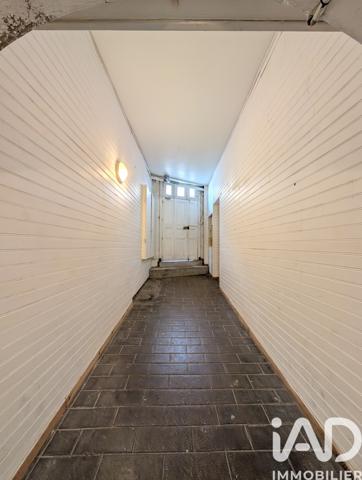 Appartement à vendre 2 pièces 40 m² Poitiers