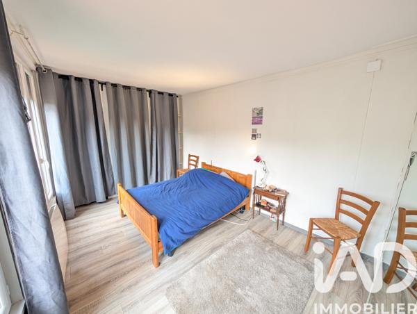 Appartement à vendre 2 pièces 40 m² Poitiers