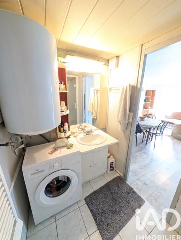 Appartement à vendre 2 pièces 40 m² Poitiers