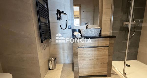 À vendre Appartement 4 pièces 87.44 m² - La Plagne Tarentaise 73210