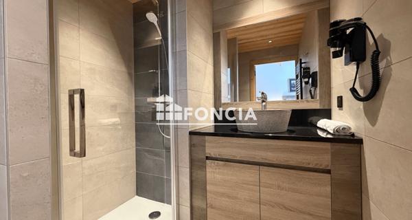 À vendre Appartement 4 pièces 87.44 m² - La Plagne Tarentaise 73210
