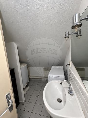 Appartement à vendre - Montbéliard, Doubs - 25