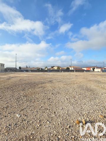 Terrain à vendre 313 m² Pia