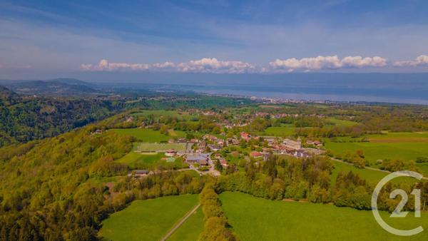 Maison à vendre  6 pièces - 203,55 m2 FETERNES - 74