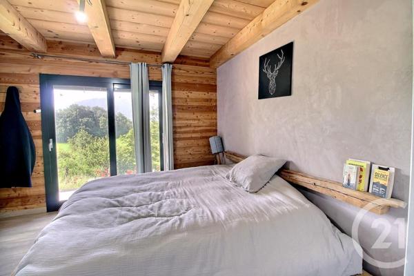 Maison à vendre  6 pièces - 203,55 m2 FETERNES - 74