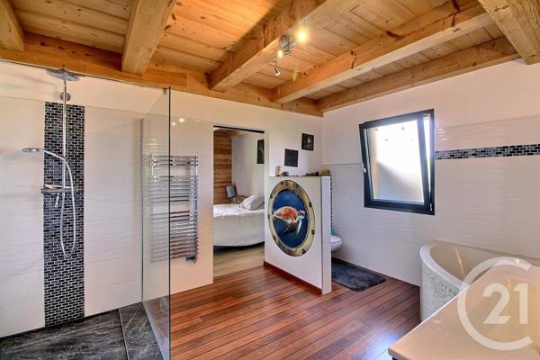 Maison à vendre  6 pièces - 203,55 m2 FETERNES - 74