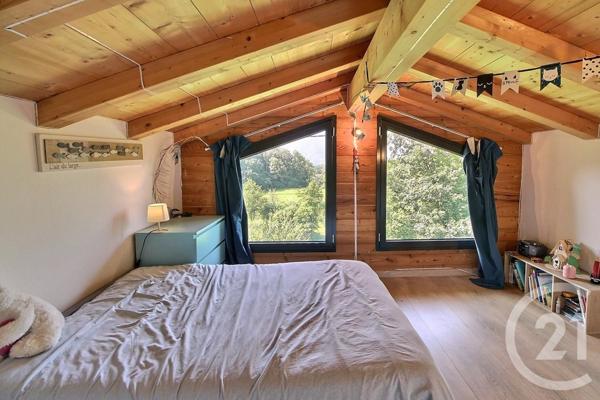 Maison à vendre  6 pièces - 203,55 m2 FETERNES - 74