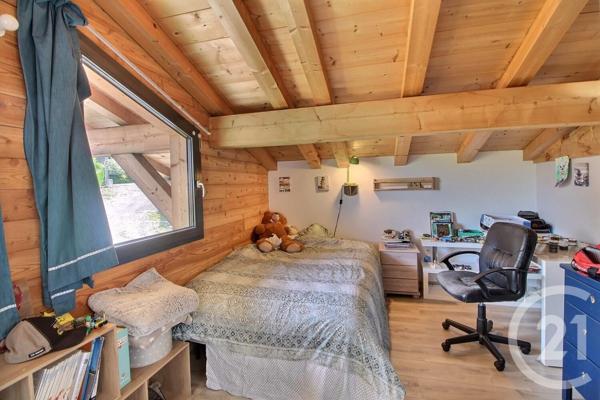 Maison à vendre  6 pièces - 203,55 m2 FETERNES - 74