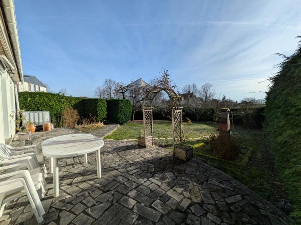 ONZAIN - 20 KMS DE BLOIS - 20 KMS D'AMBOISE