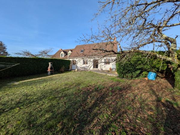 ONZAIN - 20 KMS DE BLOIS - 20 KMS D'AMBOISE