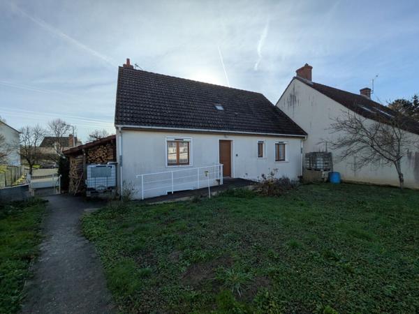 ONZAIN - 20 KMS DE BLOIS - 20 KMS D'AMBOISE