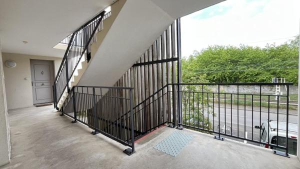 Vente / Studio