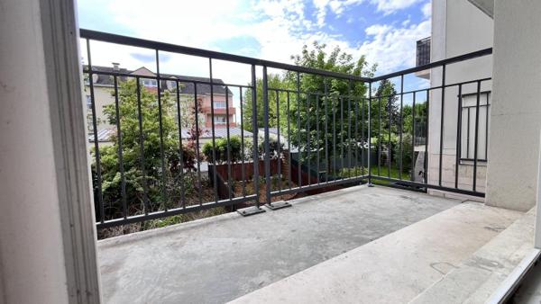 Vente / Studio