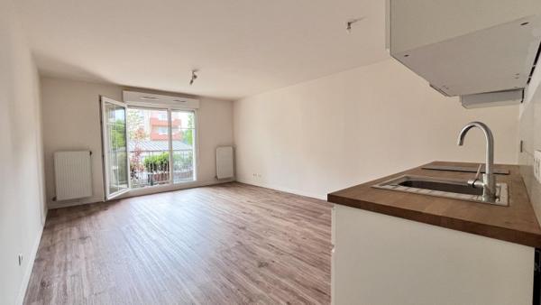 Vente / Studio