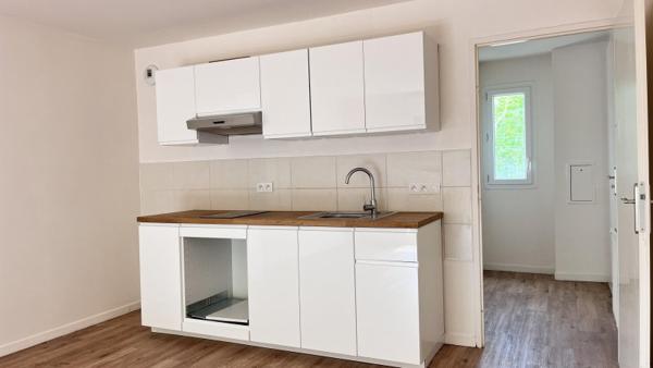 Vente / Studio