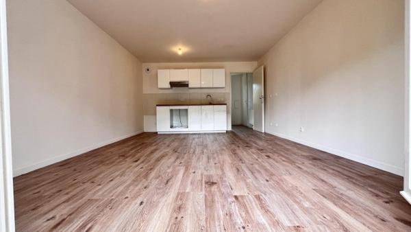 Vente / Studio