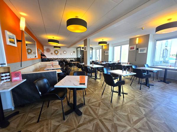 Fonds de commerce Restaurant Bar Tabac – Française des Jeux