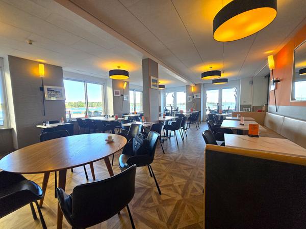 Fonds de commerce Restaurant Bar Tabac – Française des Jeux