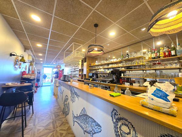 Fonds de commerce Restaurant Bar Tabac – Française des Jeux