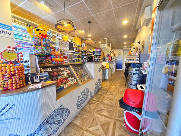 Fonds de commerce Restaurant Bar Tabac – Française des Jeux