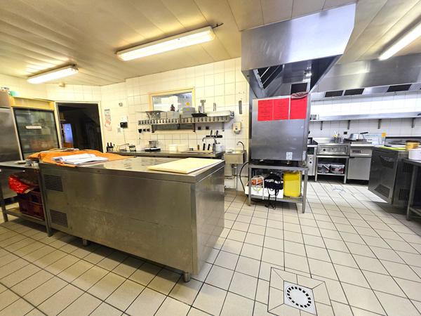 Fonds de commerce Restaurant Bar Tabac – Française des Jeux