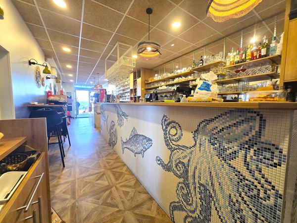 Fonds de commerce Restaurant Bar Tabac – Française des Jeux
