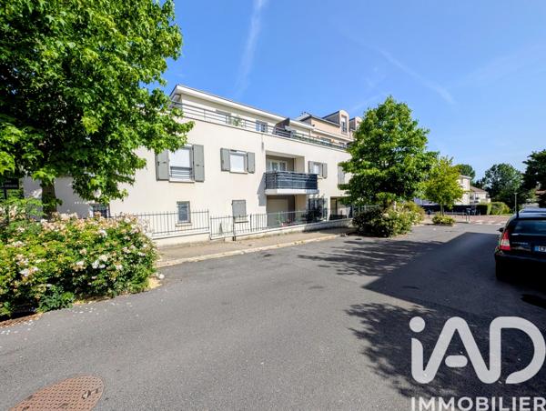 Studio à vendre 30,84 m² Ézanville
