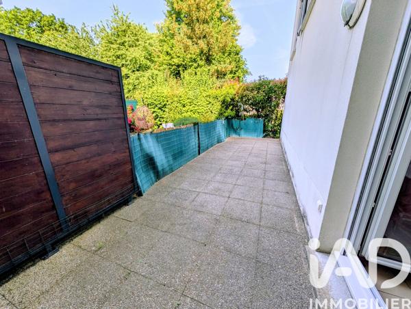 Studio à vendre 30,84 m² Ézanville